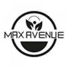 مکس اونیو Max Avenue