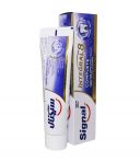 خمیر دندان اینتگرال 8 محافظت کامل سیگنال 75 میلی لیتر