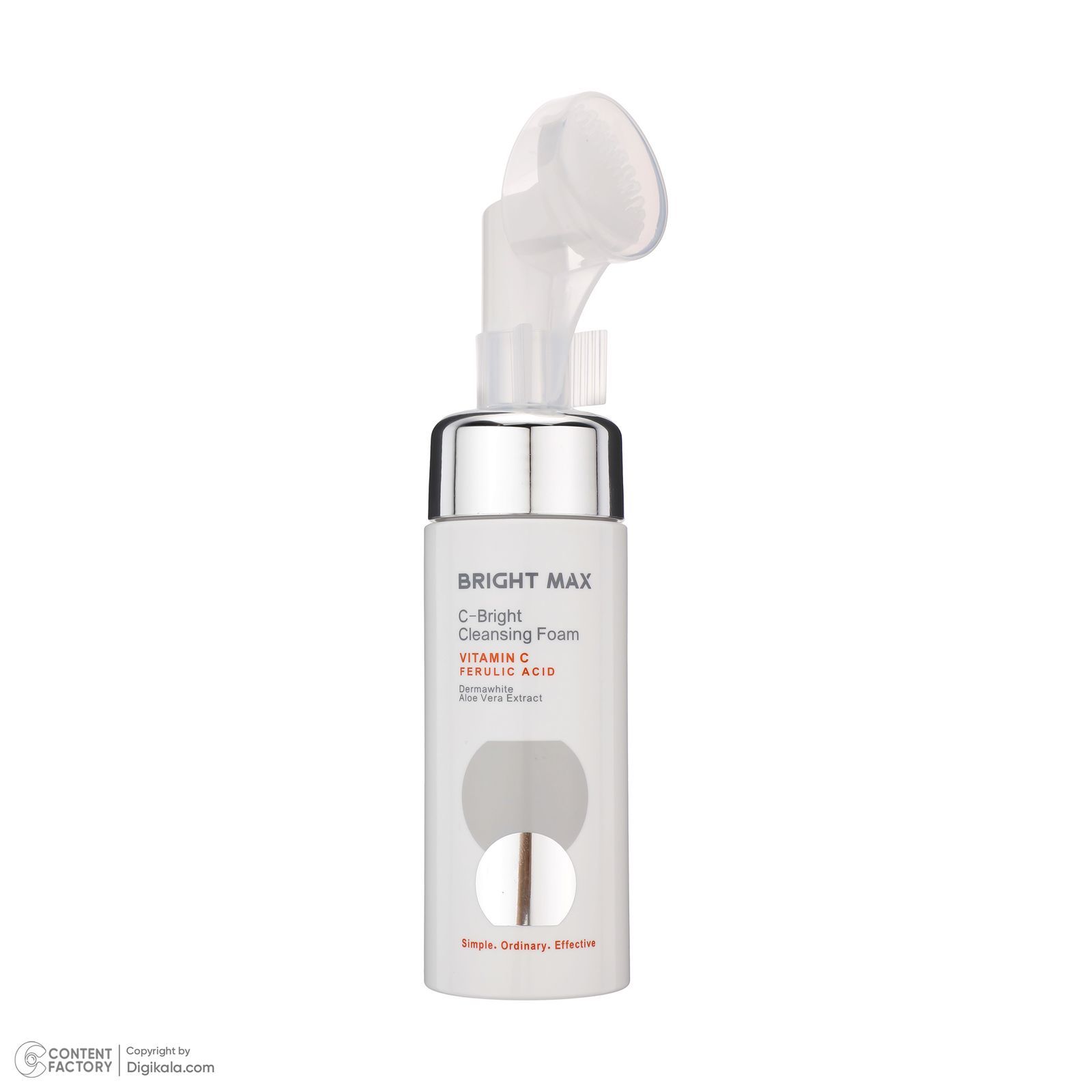 فوم شستشوی صورت ث برایت برایت مکس 150 میلی لیتر