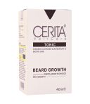 تونیک تقویت ریش سریتا