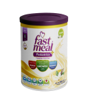 پودر فست میل کودکان اسمارت نوتریشن 400 گرم