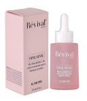 سرم آبرسان و روشن کننده پوست رویوال 30 میلی