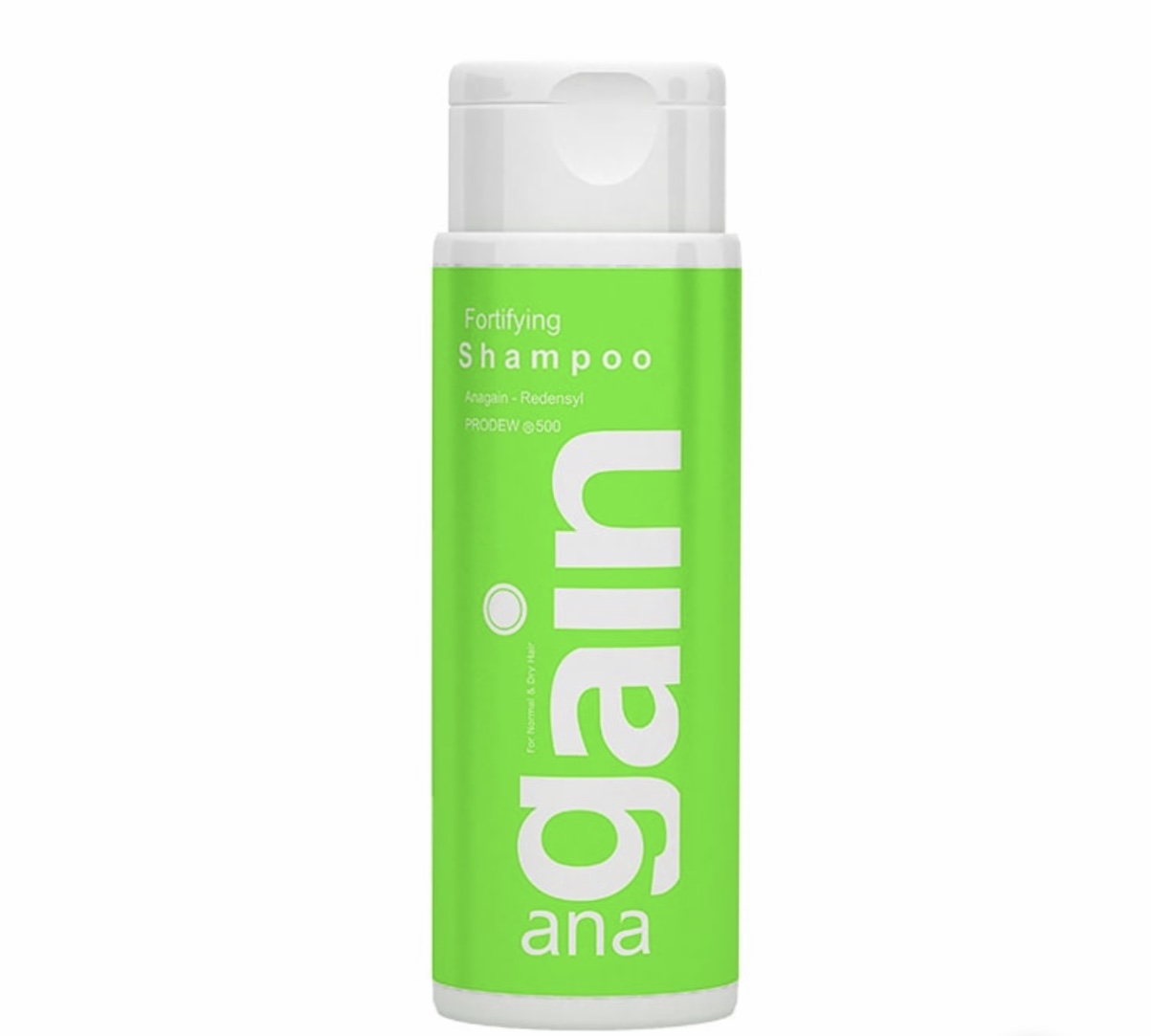 شامپو ضد ریزش آناگین فیس دوکس